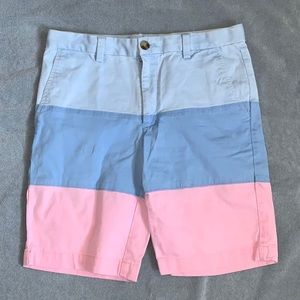 Vineyard Vines Boys Shorts Sz 14